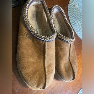 UGG Tasman Slipper Shoes, men’s size 14